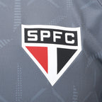Camisa São Paulo Treino 25/26 Masculina New Balance Jogador