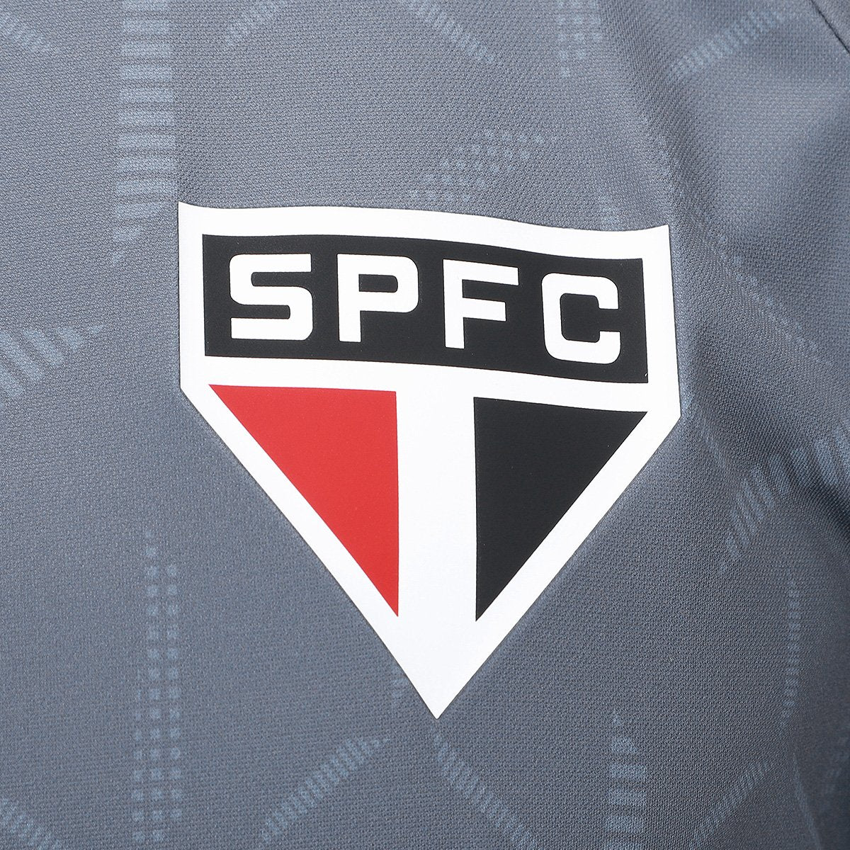Camisa São Paulo Treino 25/26 Masculina New Balance Jogador