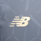 Camisa São Paulo Treino 25/26 Masculina New Balance Jogador