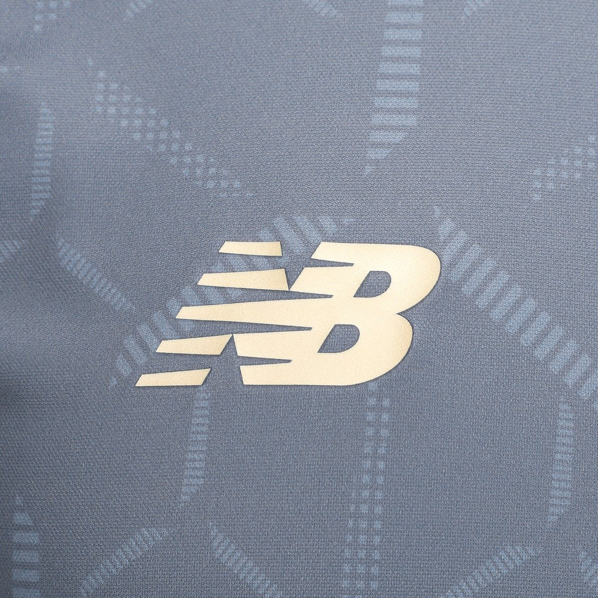 Camisa São Paulo Treino 25/26 Masculina New Balance Jogador