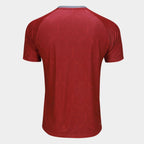 New Balance São Paulo 25/26 Treino Camisa Jogador Masculina