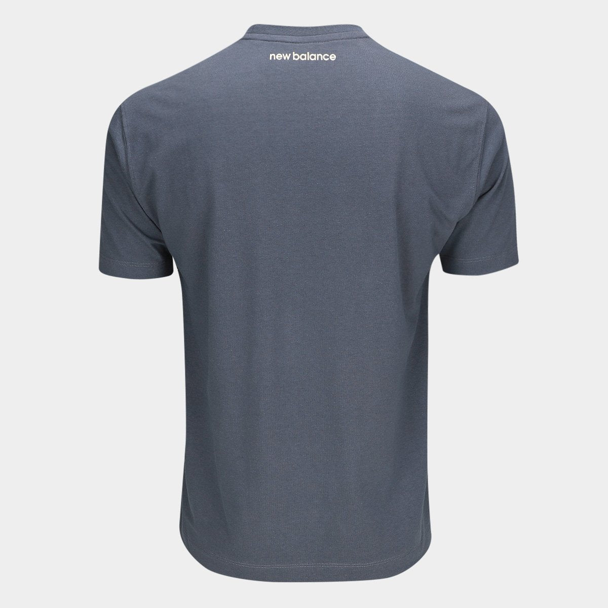 Camisa São Paulo Viagem 25/26 Masculina New Balance Jogador