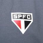 New Balance São Paulo 25/26 Viagem Camisa Masculina