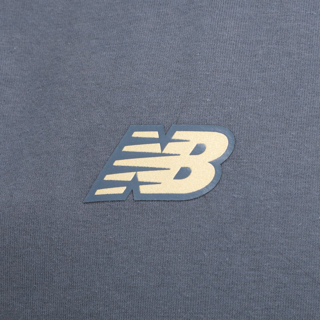 New Balance São Paulo 25/26 Viagem Camisa Masculina