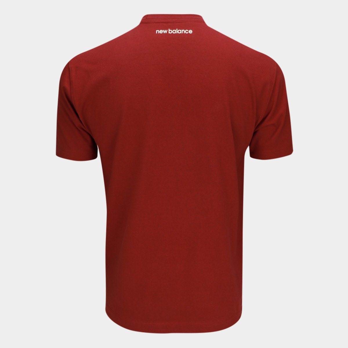 Camisa São Paulo Viagem 25/26 Masculina New Balance Jogador