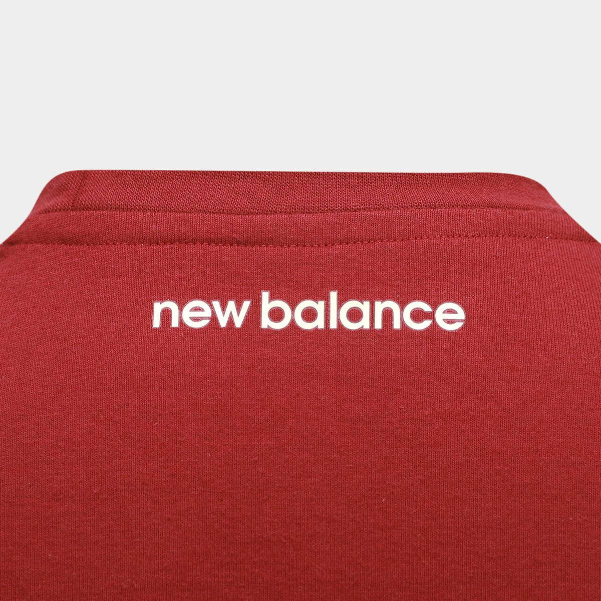 Camisa São Paulo Viagem 25/26 Masculina New Balance Jogador