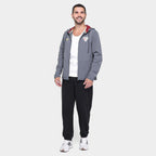 Jaqueta São Paulo Viagem 25/26 Masculina New Balance