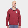 Jaqueta São Paulo Viagem 25/26 Masculina New Balance