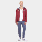 Jaqueta São Paulo Viagem 25/26 Masculina New Balance