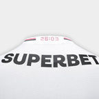 Camisa São Paulo I 25/26 Masculina New Balance Jogador