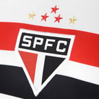 Camisa São Paulo I 25/26 Feminina New Balance Torcedor