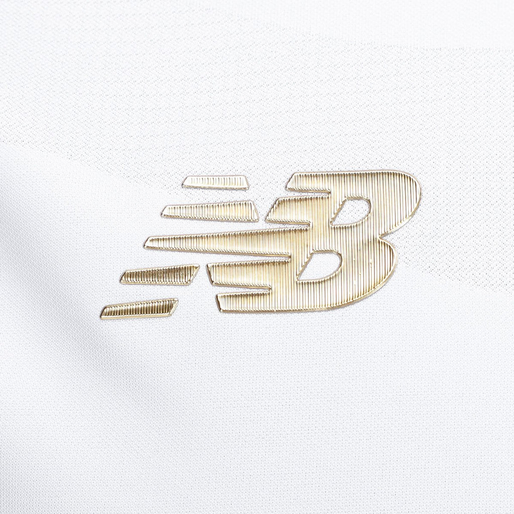 Camisa São Paulo I 25/26 Feminina New Balance Torcedor