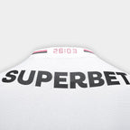 Camisa São Paulo I 25/26 Feminina New Balance Torcedor