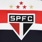 Camisa São Paulo I 25/26 Masculina New Balance Torcedor