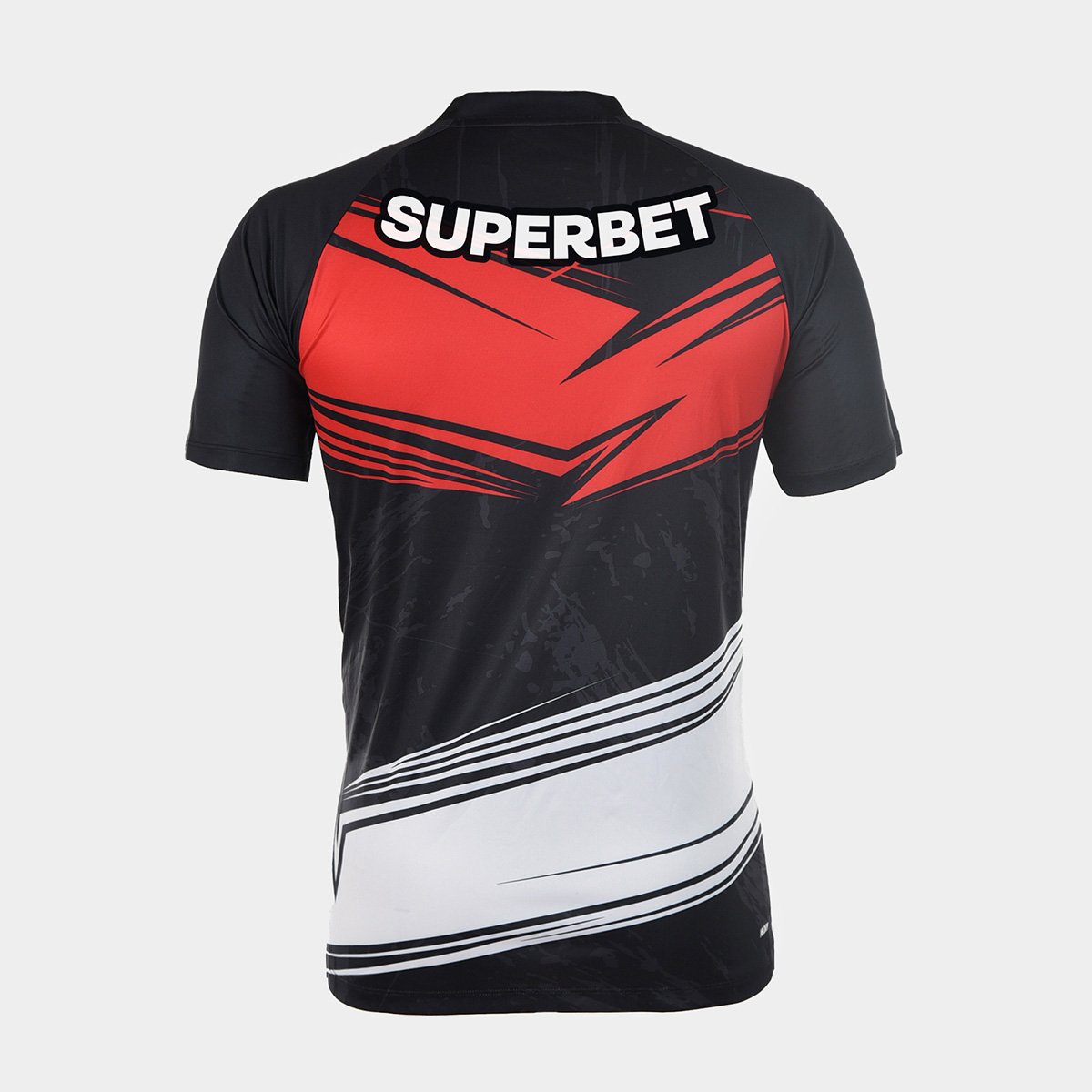 Camisa São Paulo Goleiro 25/26 Masculina New Balance Jogador
