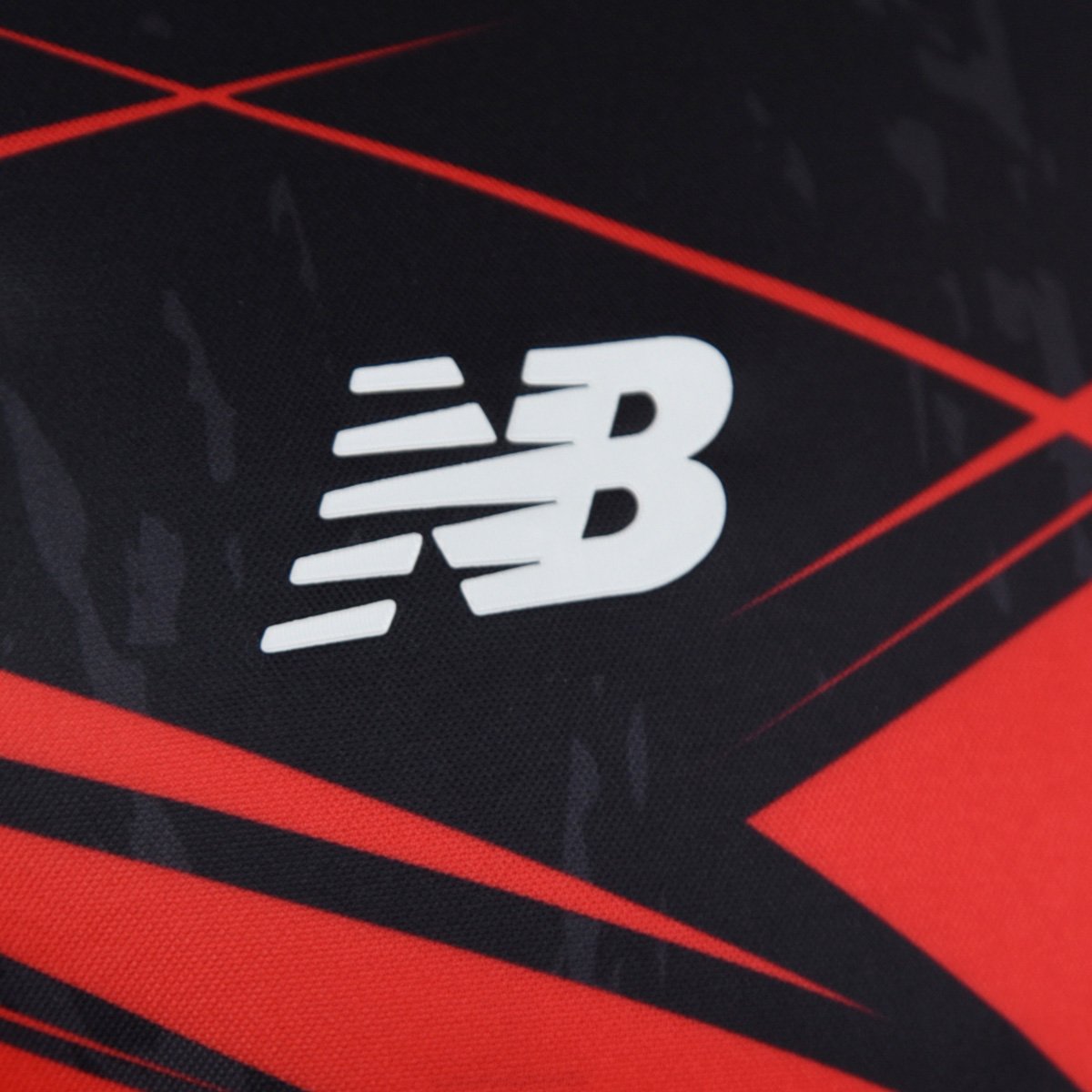 Camisa São Paulo Goleiro 25/26 Masculina New Balance Jogador