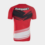 Camisa São Paulo Goleiro 25/26 Masculina New Balance Jogador