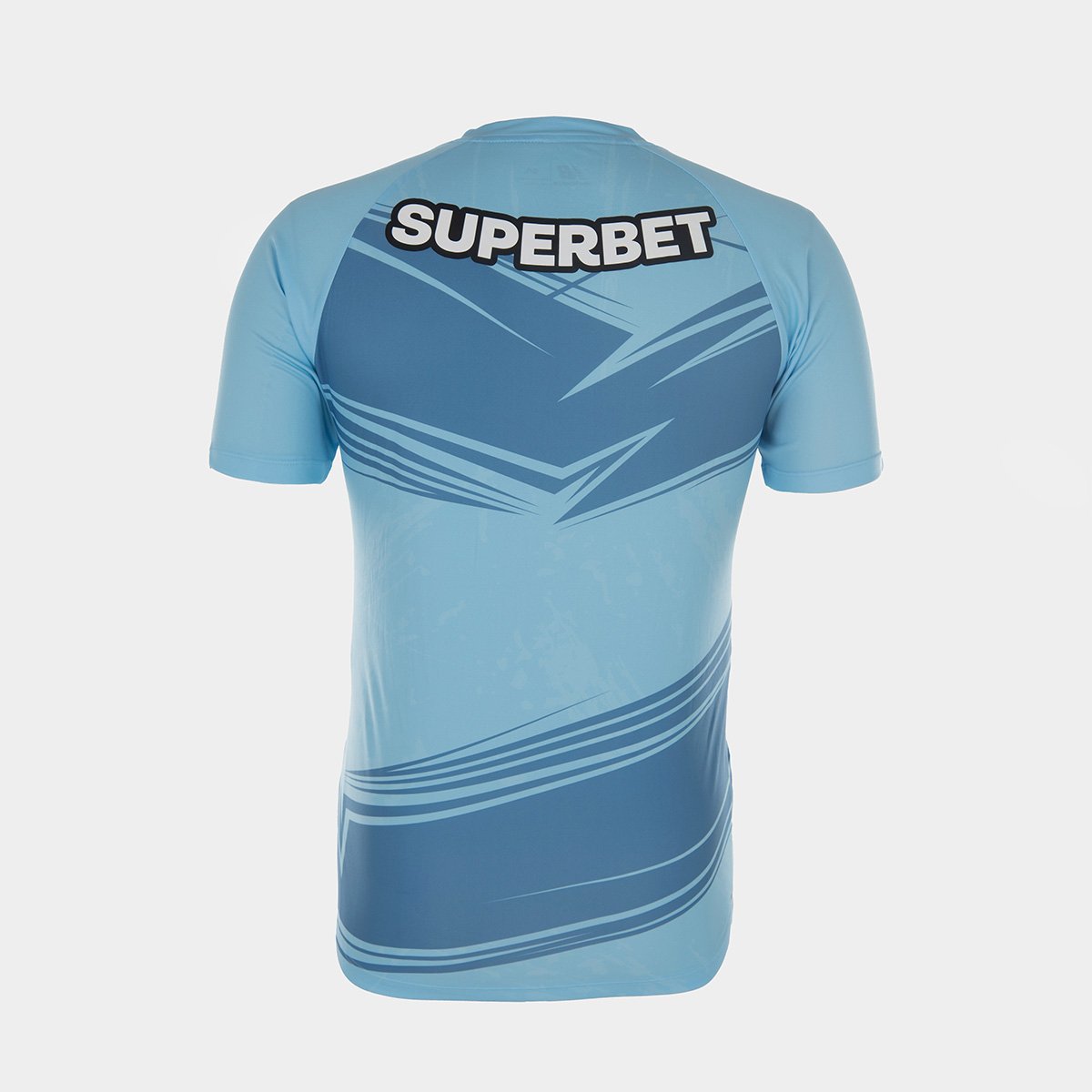 Camisa São Paulo Goleiro 25/26 Masculina New Balance Jogador