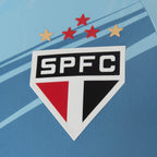 New Balance São Paulo 25/26 Goleiro Camisa Masculina