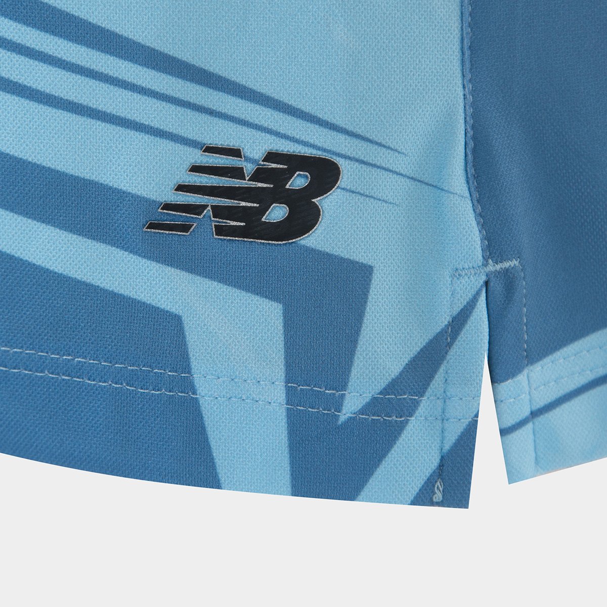New Balance São Paulo 25/26 Goleiro Camisa Masculina