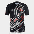 Camisa São Paulo Pré Jogo 25/26 Masculina New Balance Jogador