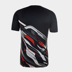 Camisa São Paulo Pré Jogo 25/26 Masculina New Balance Jogador