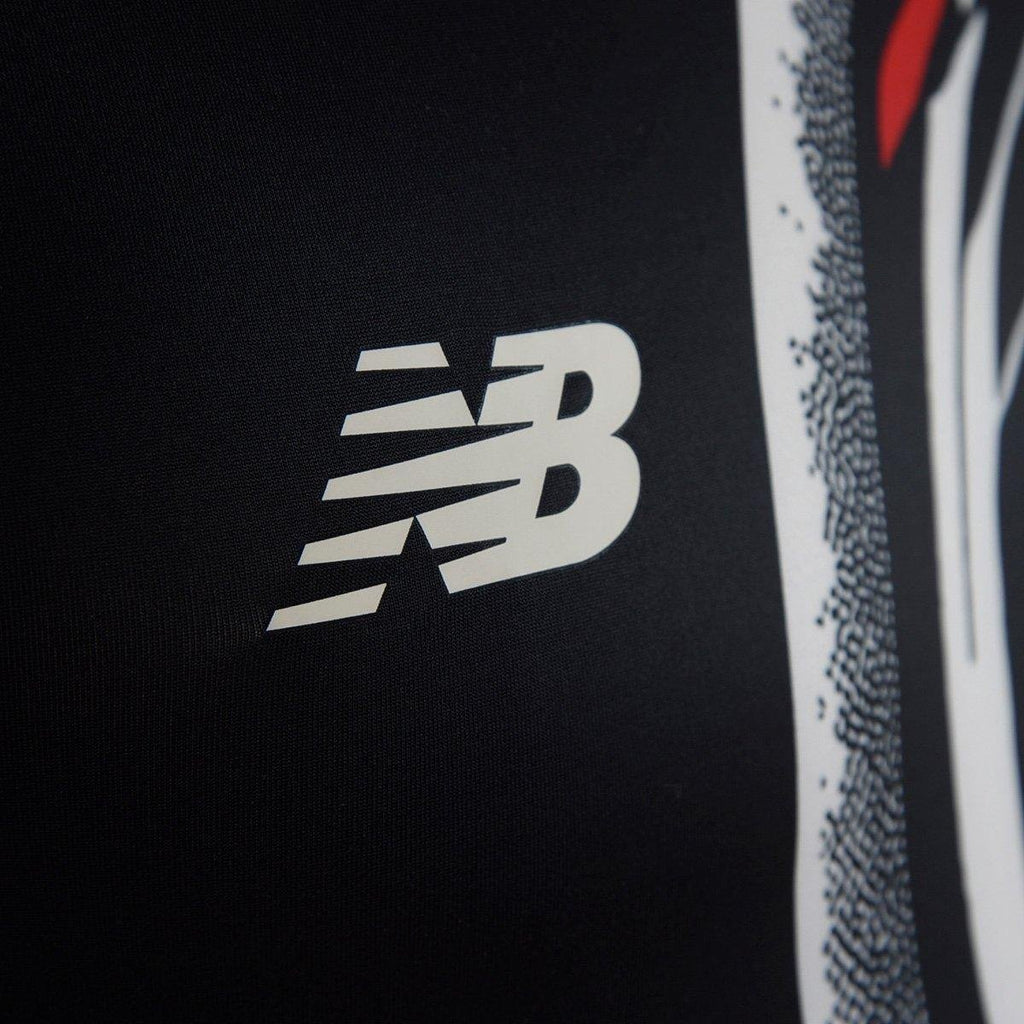 Camisa São Paulo Pré Jogo 25/26 Masculina New Balance Jogador