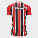 New Balance São Paulo II 25/26 Camisa Jogador Masculina