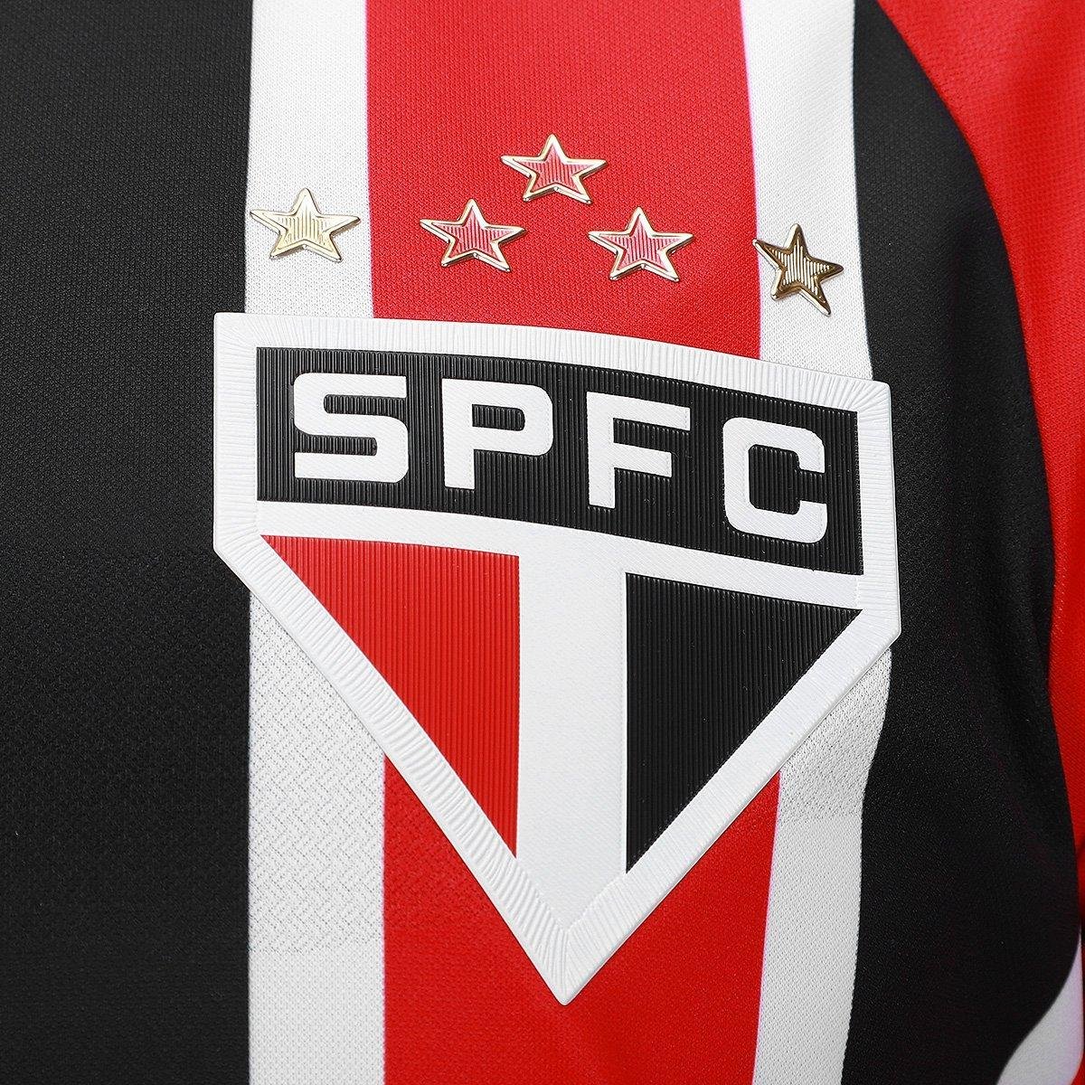 Camisa São Paulo II 25/26 Masculina New Balance Jogador