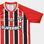 New Balance São Paulo II 25/26 Camisa Jogador Masculina