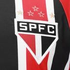 New Balance São Paulo II 25/26 Camisa Torcedor Masculina