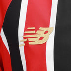 New Balance São Paulo II 25/26 Camisa Torcedor Feminina