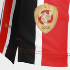 New Balance São Paulo II 25/26 Camisa Torcedor Feminina