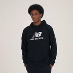 New Balance Essentials com Capuz Casaco Masculino
