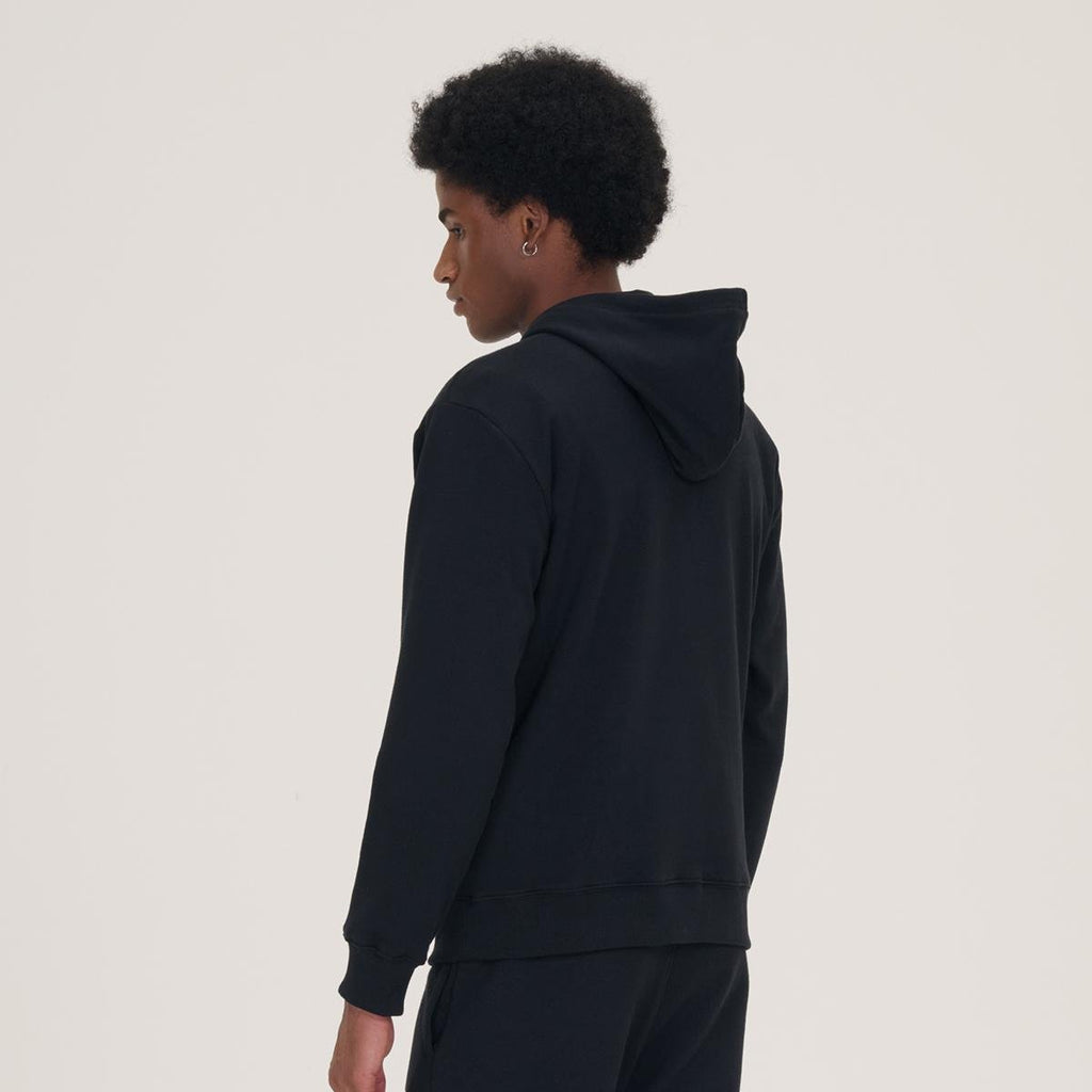 New Balance Essentials com Capuz Casaco Masculino