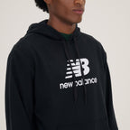 New Balance Essentials com Capuz Casaco Masculino