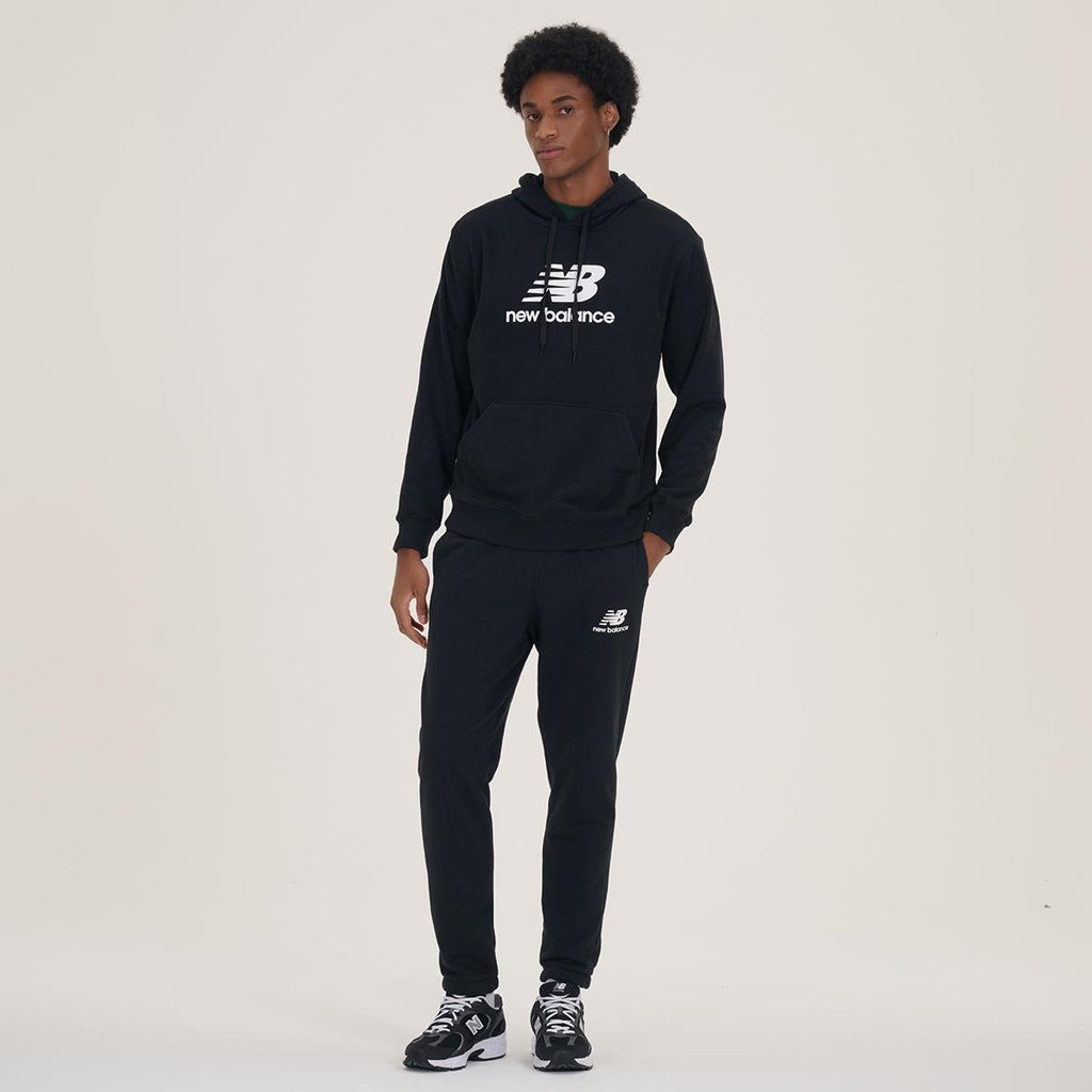 New Balance Essentials com Capuz Casaco Masculino