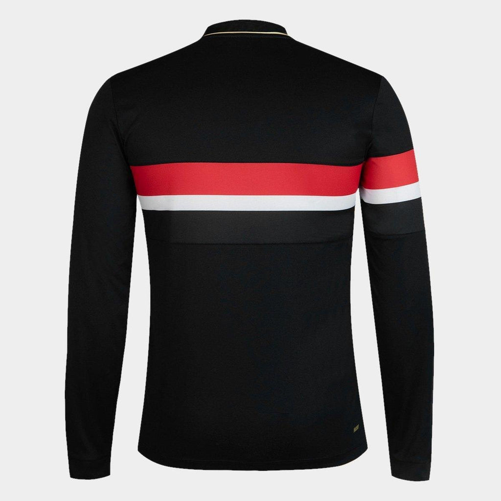 New Balance São Paulo III 25/26 Jogador Camisa Manga Longa Masculina