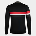 New Balance São Paulo III 25/26 Jogador Camisa Manga Longa Masculina