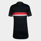 Camisa São Paulo III 25/26 Infantil New Balance Torcedor