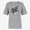New Balance São Paulo Slime Camiseta Infantil Unissex