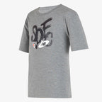 Camiseta São Paulo Slime Infantil New Balance Torcedor
