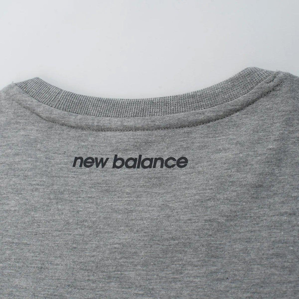 Camiseta São Paulo Slime Infantil New Balance Torcedor