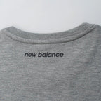 Camiseta São Paulo Slime Infantil New Balance Torcedor