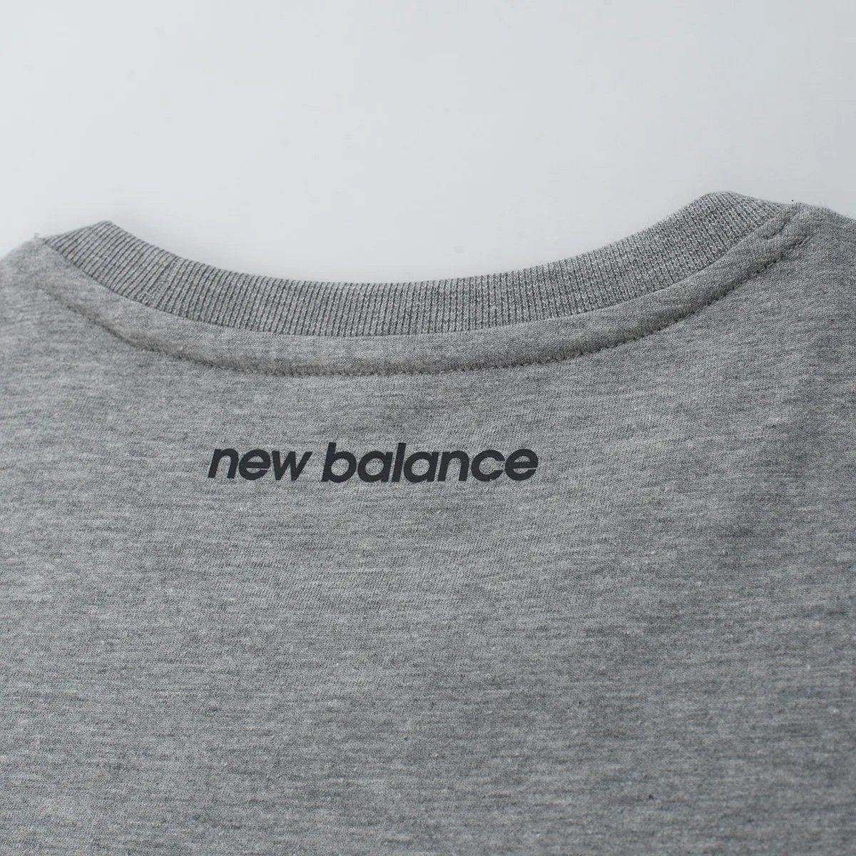 Camiseta São Paulo Slime Infantil New Balance Torcedor