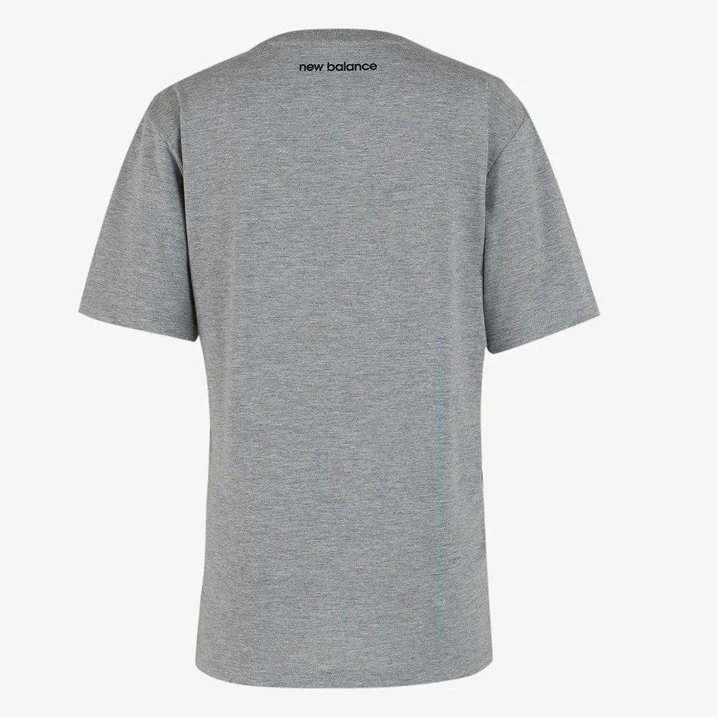 New Balance São Paulo 550 Camiseta Infantil Unissex