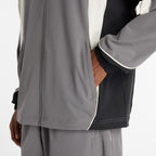 New Balance NB Hoops In Game Jaqueta Masculina