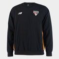 New Balance São Paulo Viagem 26/27 Casaco Masculino