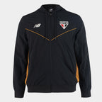 Jaqueta São Paulo Viagem 26/27 Masculino New Balance