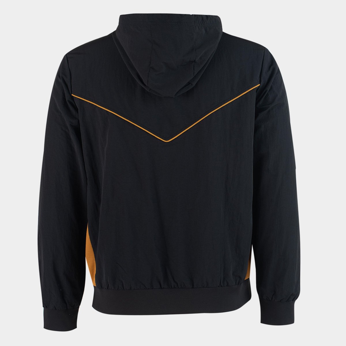 Jaqueta São Paulo Viagem 26/27 Masculino New Balance